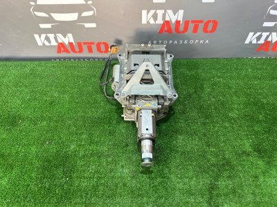 Рулевая колонка Audi A6 quattro 2007 C6