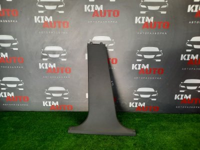 Накладка центральной стойки нижняя Ford Focus 2 2009 HB
