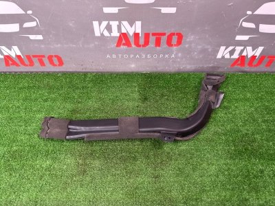 Воздуховод торпедо Kia Rio 3 HB 2013