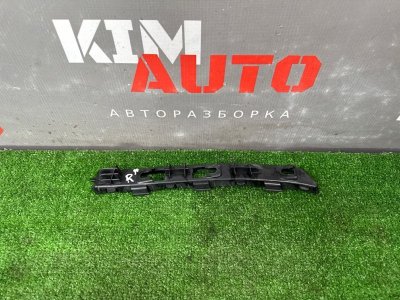 Кронштейн заднего бампера Kia Rio 3 HB 2013