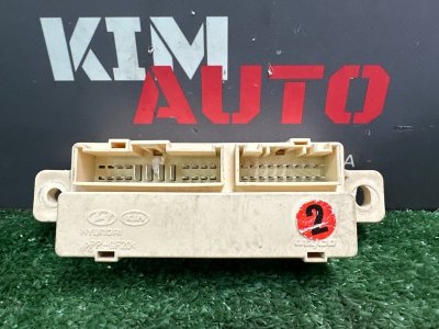 Электронный блок (блок реле) Hyundai Elantra 4 HD 06-11 2007