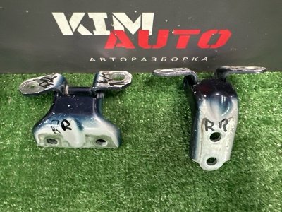 Петли двери Hyundai Elantra 4 HD 06-11 2007