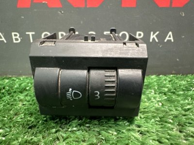 Блок корректора фар Skoda Fabia 2 2012 HB