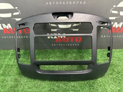 Рамка магнитолы Hyundai Elantra 4 HD 06-11 2007