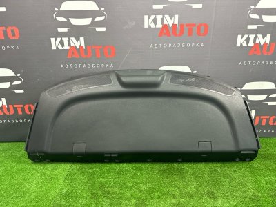 Полка салона задняя Volkswagen Polo 5 2013