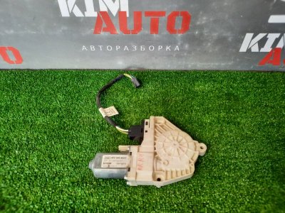 Мотор стеклоподъемника Audi A6 quattro 2007 C6