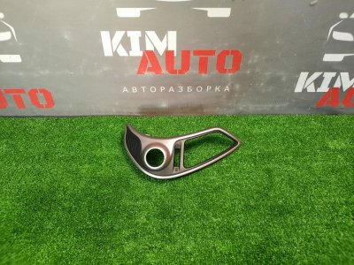 Рамка дефлектора отопителя Hyundai ix35 2011