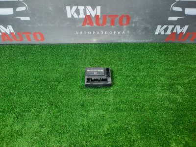 Блок управления дверью Audi A6 quattro 2007 C6