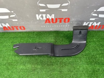 Воздуховод салона Kia Rio 3 HB 2013