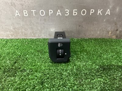 Кнопка корректора фар Kia Rio 3 2013 HB