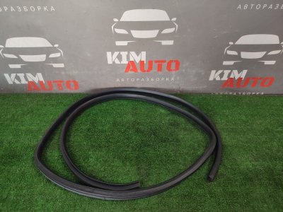 Уплотнитель задний правый(проём двери) Kia Rio 3 2013 HB
