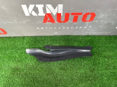 Кожух замка двери Kia Rio 3 HB 2013