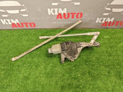 Трапеция дворников с мотором Ford Focus 2 2009 HB