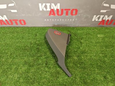 Накладка торпедо боковая Ford Focus 2 2009 HB