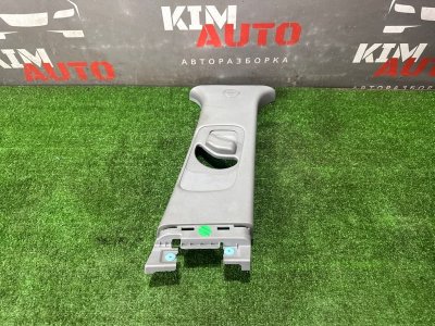 Накладка центральной стойки верхняя Kia Rio 3 2013 HB