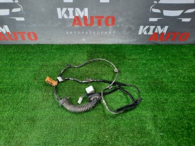 Проводка двери Kia Rio 3 HB 2013