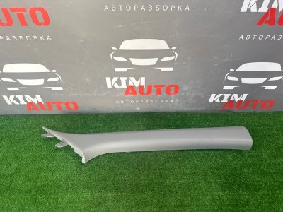 Накладка передней стойки Kia Rio 3 HB 2013
