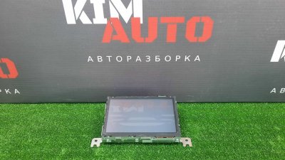 Дисплей mmi Infiniti QX50 J55 2019