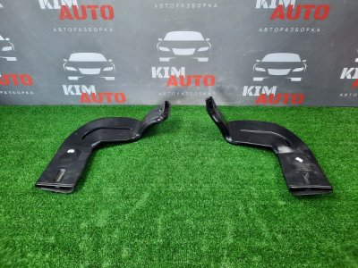 Воздуховод отопителя задних пассажиров Ford Focus 3 2013