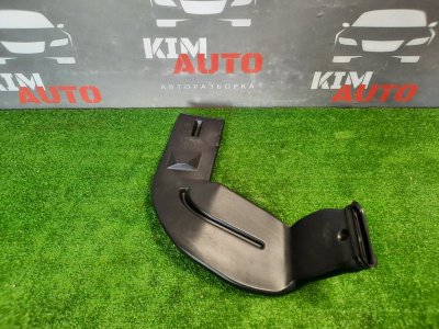 Воздуховод пола Ford Focus 2 2009 HB