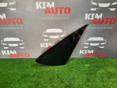Стекло кузовное Ford Focus 2 2009 HB
