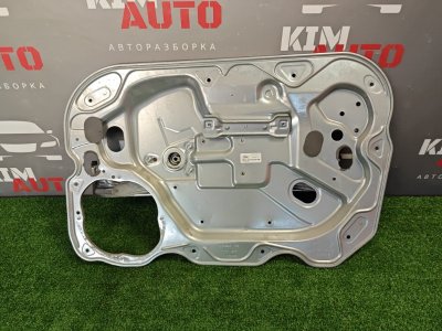 Механизм стеклоподъёмника Ford Focus 2 2009 HB
