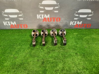 Поршень с шатуном в сборе Ford