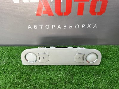 Плафон салонный задний Audi A6 quattro 2007 C6