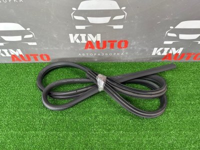 Уплотнитель проема двери Ford Focus 3 2013