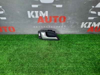 Ручка двери внутренняя Kia Rio 3 HB 2013