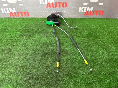 Замок двери Kia Rio 3 2013 HB