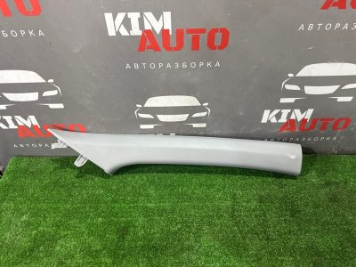 Обшивка стойки Kia Rio 3 2013 HB