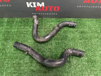 Патрубки отопителя Hyundai Elantra 4 HD 06-11 2007