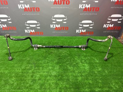 Стабилизатор поперечной устойчивости Kia Ceed SW 2011 ED