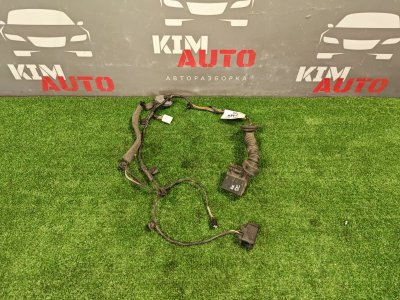 Проводка двери Ford Focus 2 2009 HB