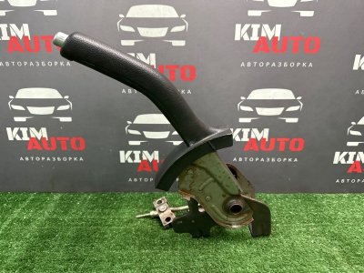 Рычаг ручника Kia Cerato 2 TD 2011