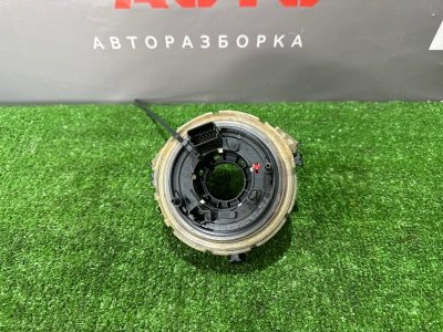 Лента контактная Подрулевой шлейф Audi A6 quattro 2007 C6