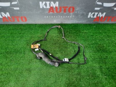 Проводка двери Kia Rio 3 HB 2013