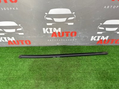 Уплотнитель зад.прав. внутренний(бархотка) Kia Rio 3 HB 2013