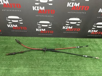 Трос МКПП Kia Sportage 2 2009 KM