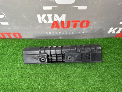 Дефлектор радиатора Kia Rio 3 2013 HB