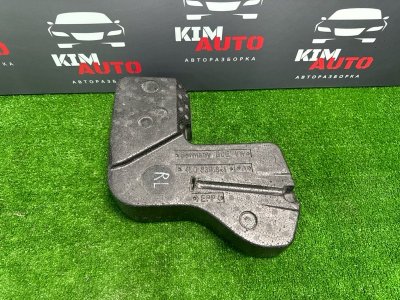 Пенопласт в дверь Audi Q7 2007 4L