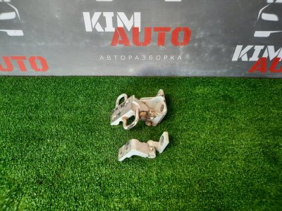 Петли двери Audi A6 quattro 2007 C6