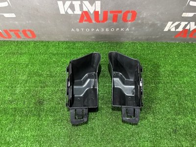 Кронштейн бампера Ford Focus 3 2013