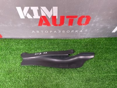 Накладка замка двери Kia Rio 3 2013 HB