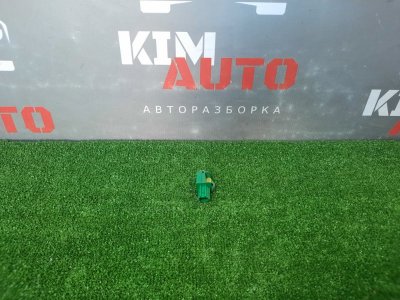 Датчик удара Audi A6 quattro 2007 C6