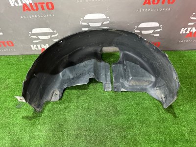 Подкрылок Volkswagen Polo 5 2013