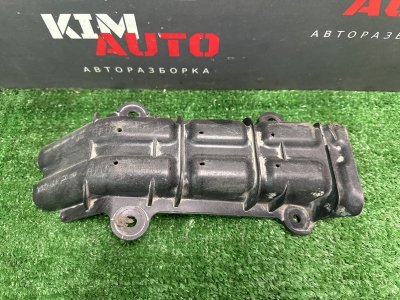 Пыльник Kia Ceed SW 2010 ED