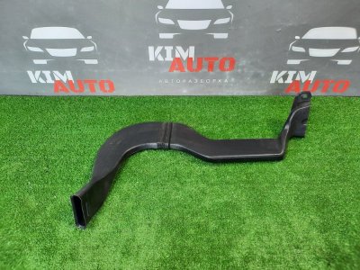 Воздуховод отопителя салона Lada X-Ray Cross 2022