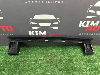 Направляющая стекла двери Kia Sportage 2 2009 KM